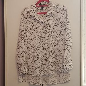 Women's blouse